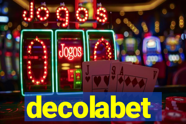 decolabet