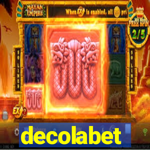 decolabet