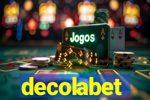 decolabet