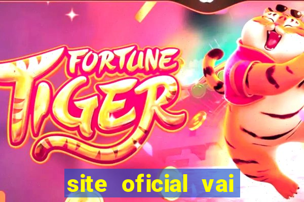 site oficial vai de bet