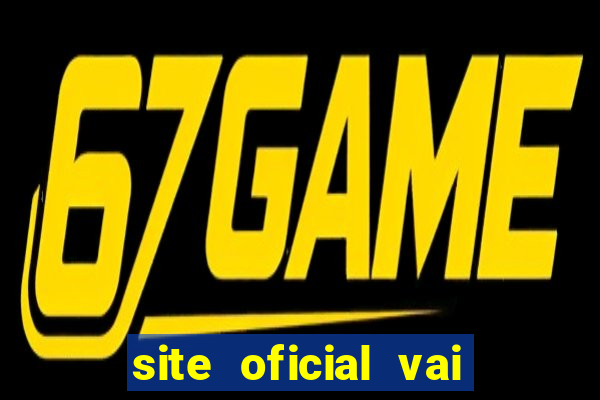 site oficial vai de bet