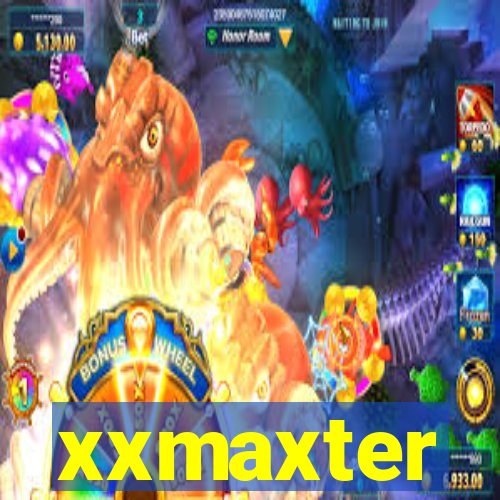 xxmaxter