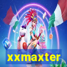 xxmaxter