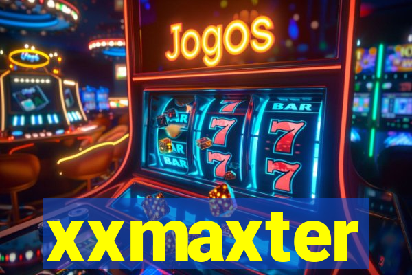 xxmaxter