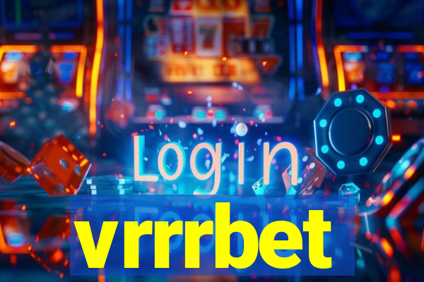 vrrrbet