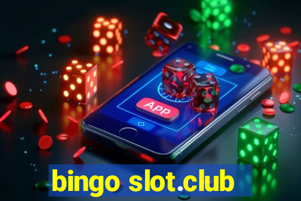 bingo slot.club