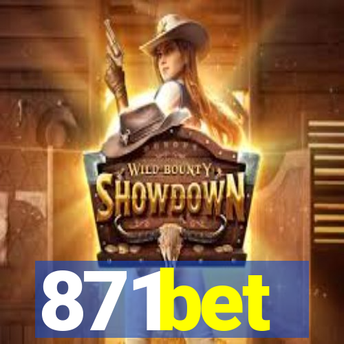 871bet