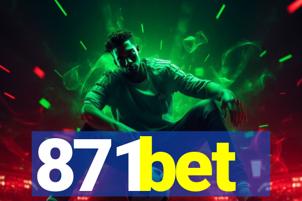 871bet