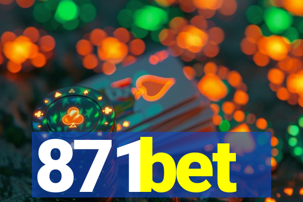 871bet