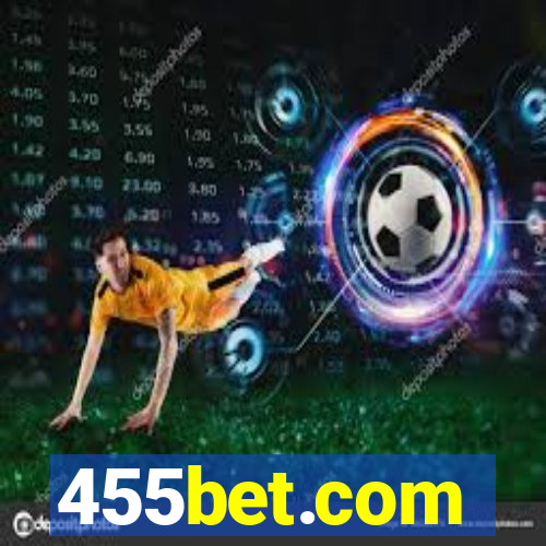 455bet.com