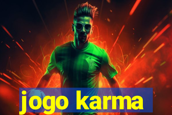 jogo karma