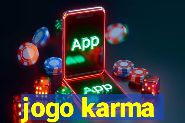 jogo karma