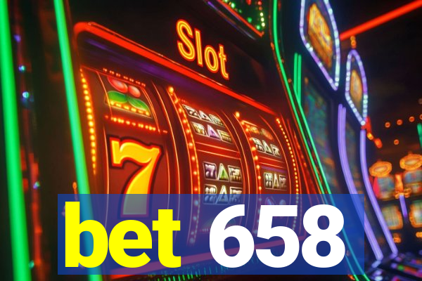 bet 658