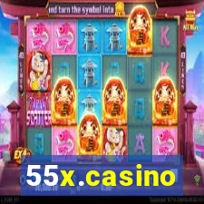 55x.casino