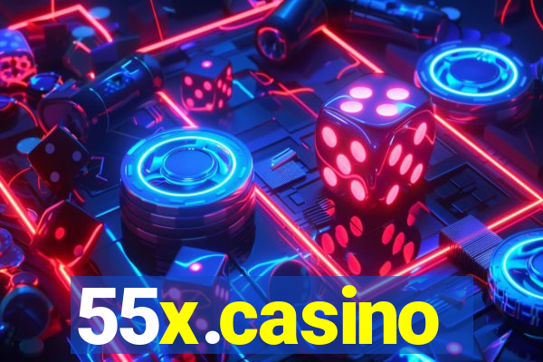 55x.casino