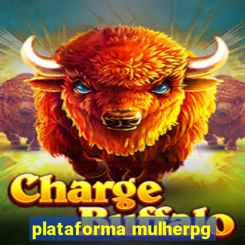 plataforma mulherpg