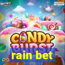 rain bet