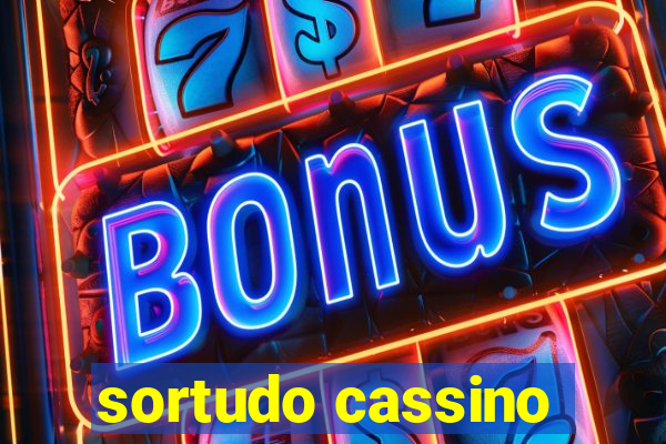 sortudo cassino