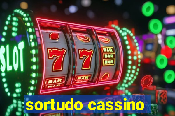 sortudo cassino