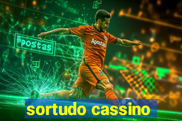 sortudo cassino