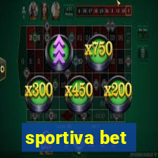 sportiva bet