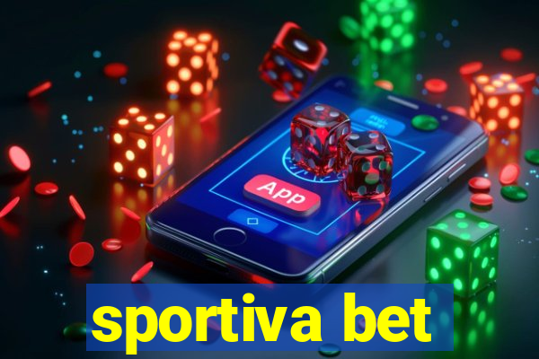 sportiva bet