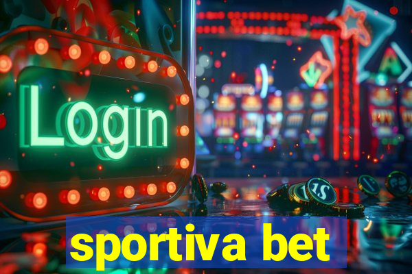 sportiva bet