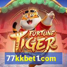 77kkbet1.com