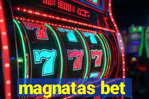 magnatas bet