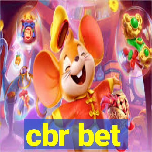 cbr bet