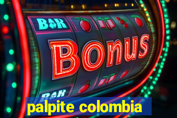 palpite colombia