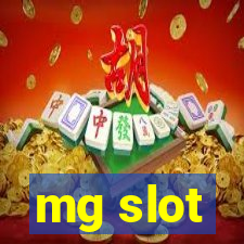 mg slot