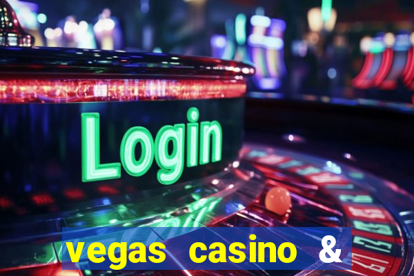 vegas casino & slots slottist - level up to receive rewards