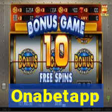 Onabetapp