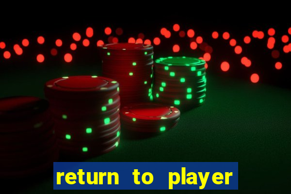 return to player slot pg