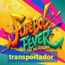 transportador revendedor retalhista