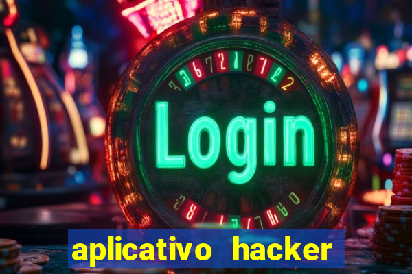 aplicativo hacker fortune tiger