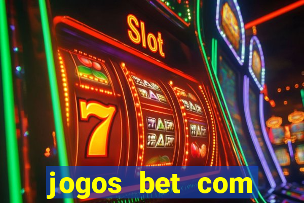 jogos bet com bonus de cadastro