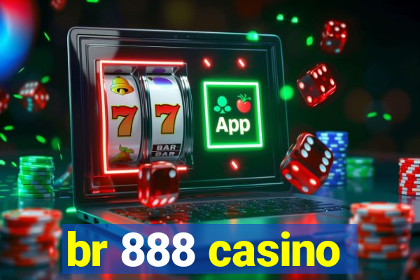 br 888 casino