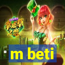 m beti