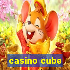 casino cube