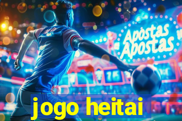 jogo heitai