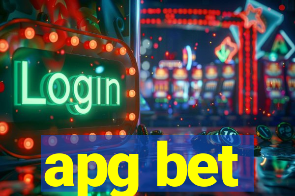 apg bet