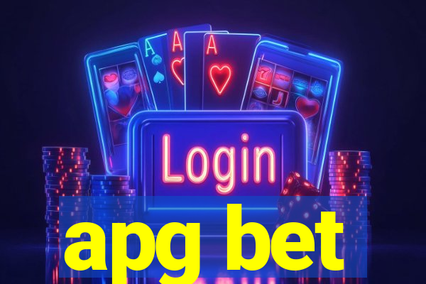 apg bet