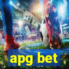 apg bet