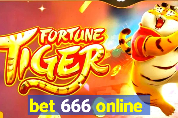 bet 666 online