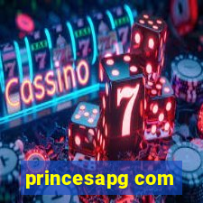 princesapg com