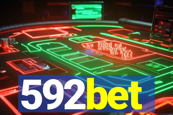 592bet