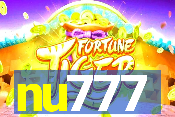 nu777