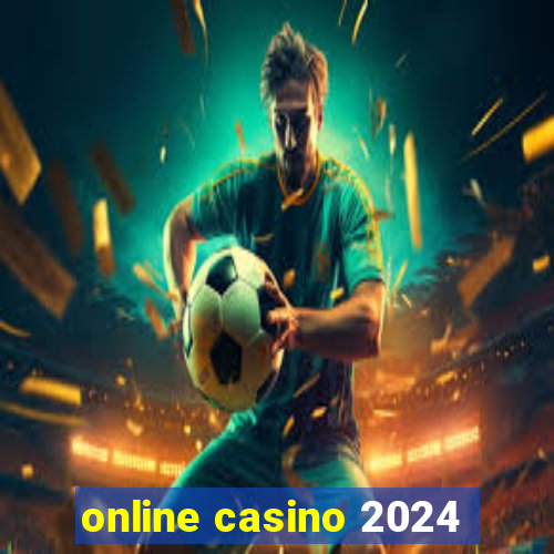 online casino 2024